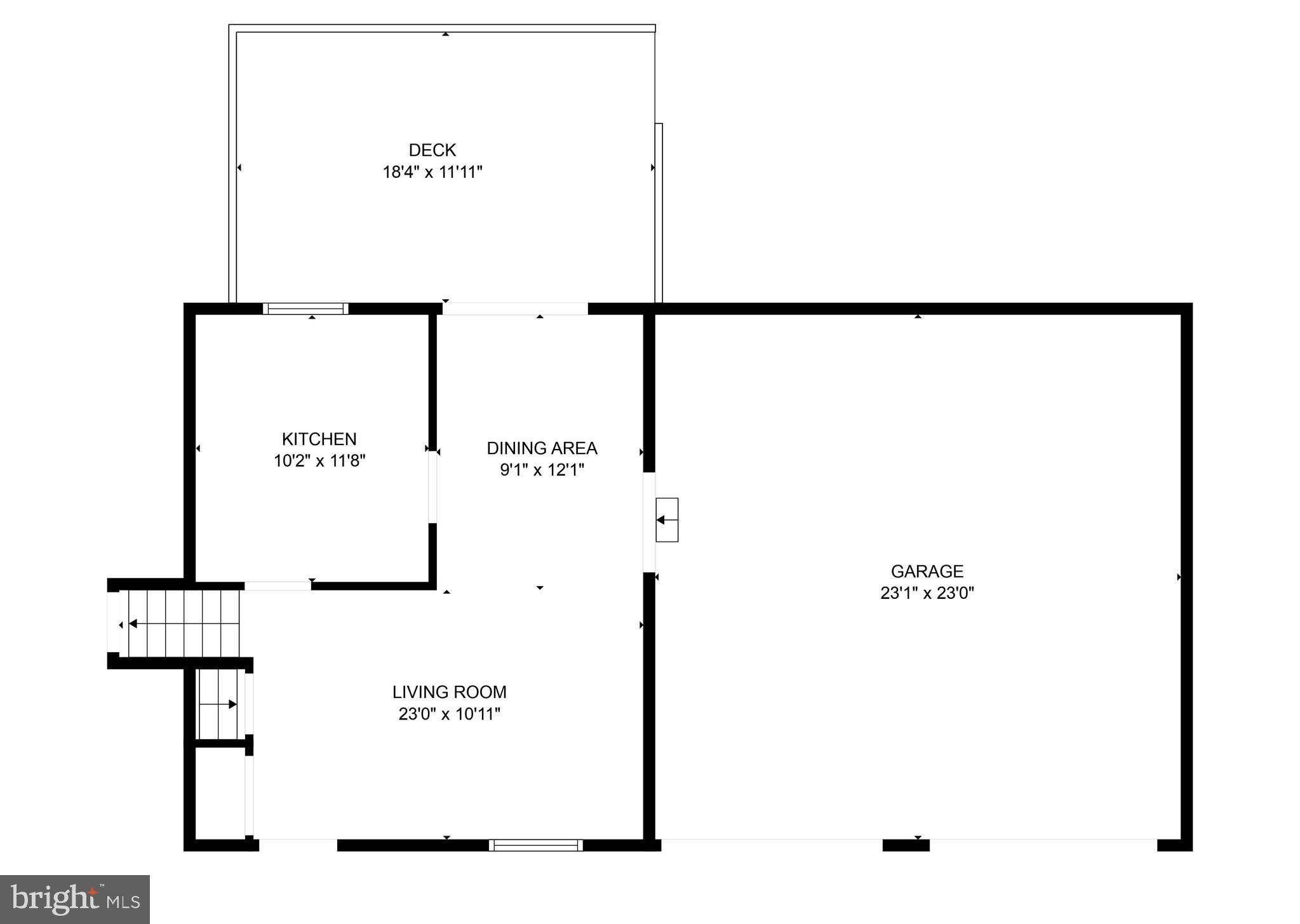 400 Pritchard Ln