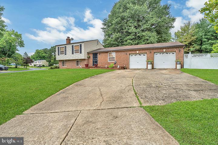 400 Pritchard Ln