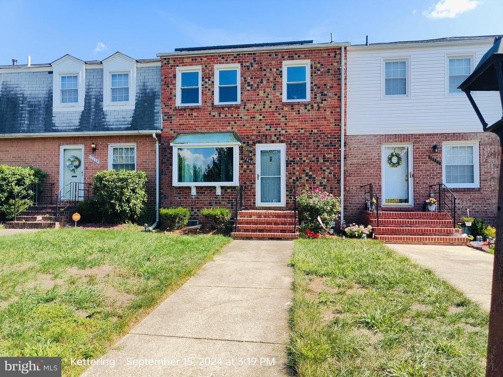 12337 CHESTERTON DR #84