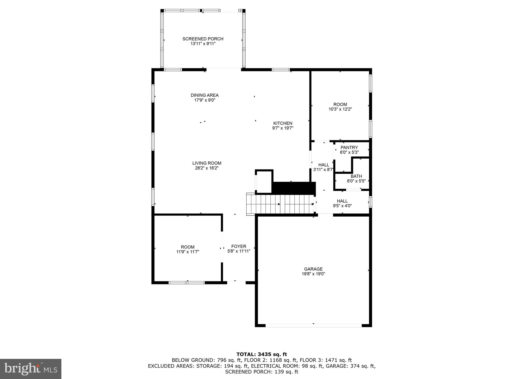 7903 General Maxwell Dr