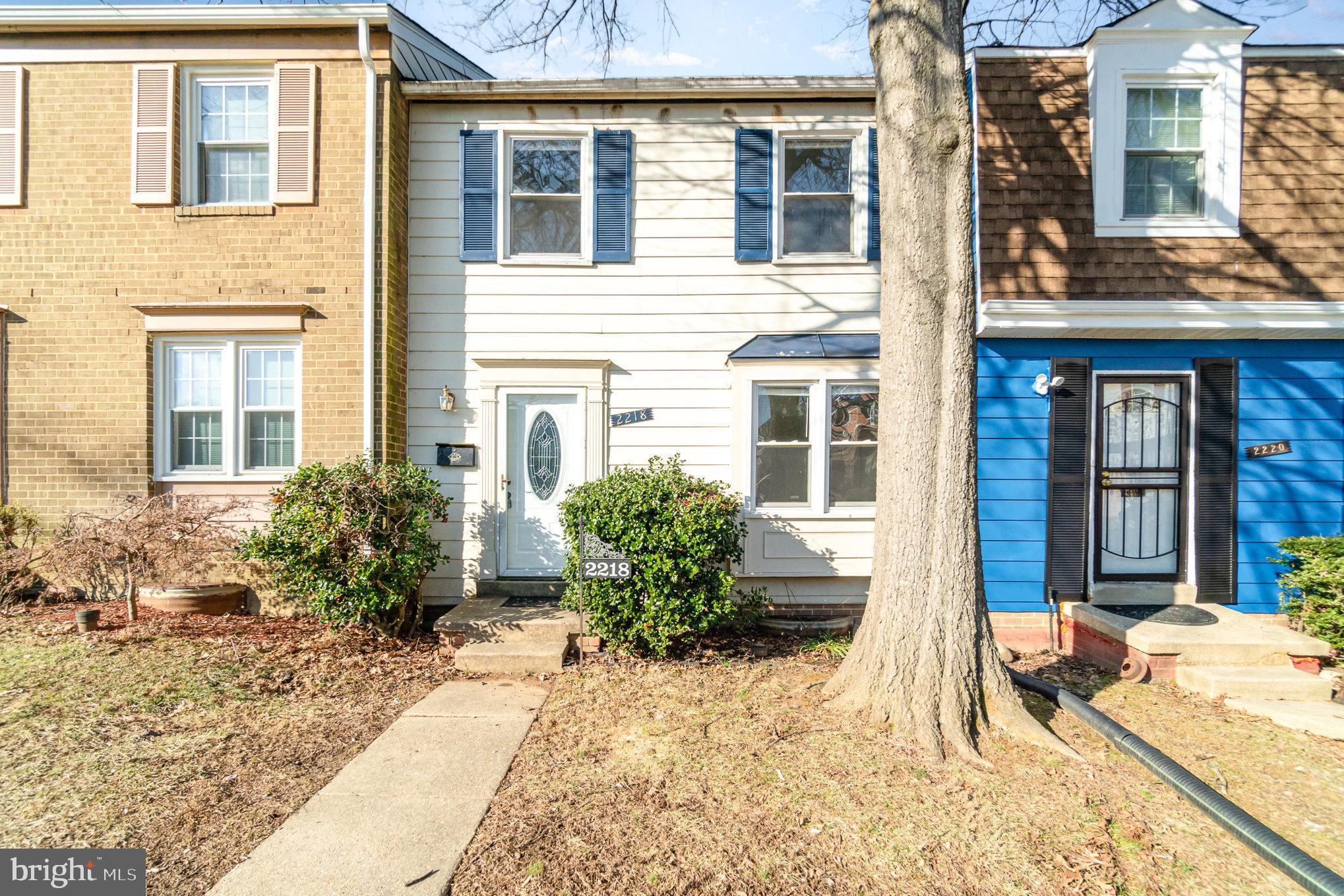 2218 Anvil Ln
