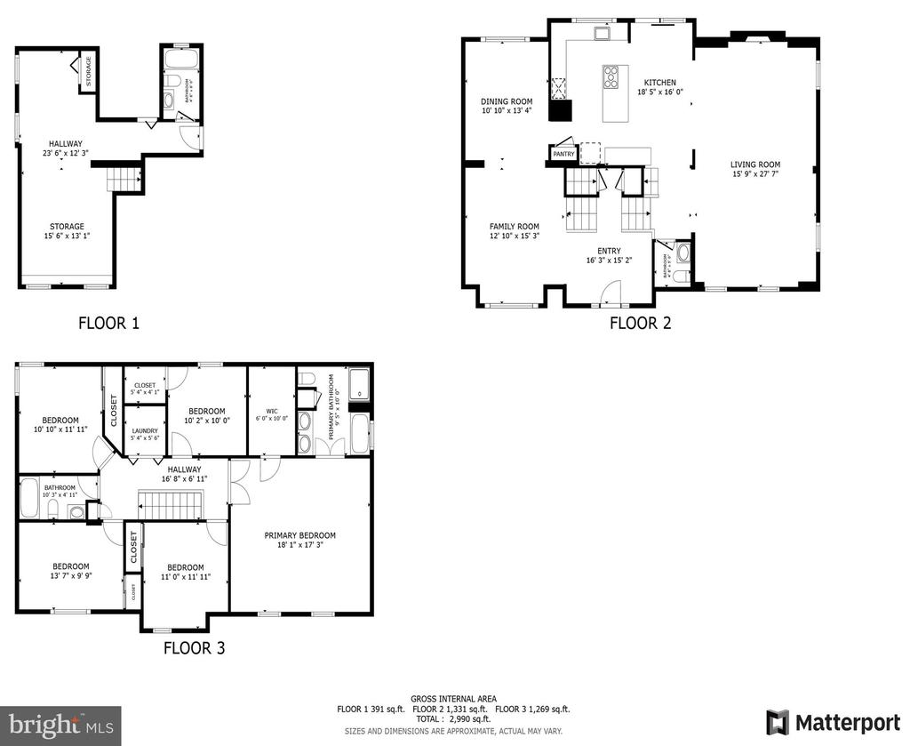 1602 SARATOGA COURT