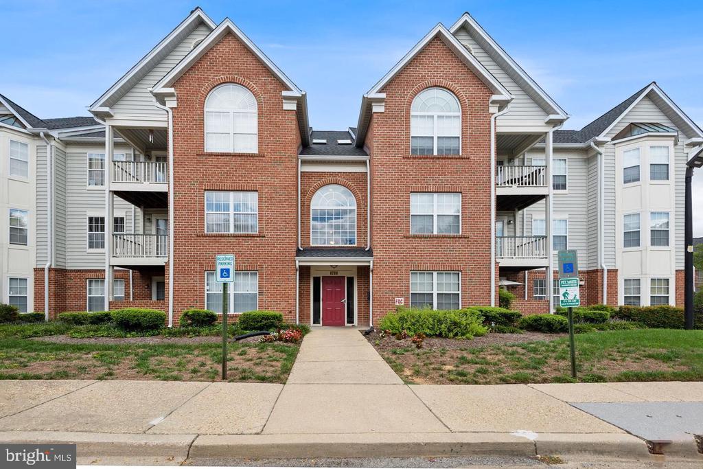 6200 SAINT IGNATIUS DRIVE Unit: 3103