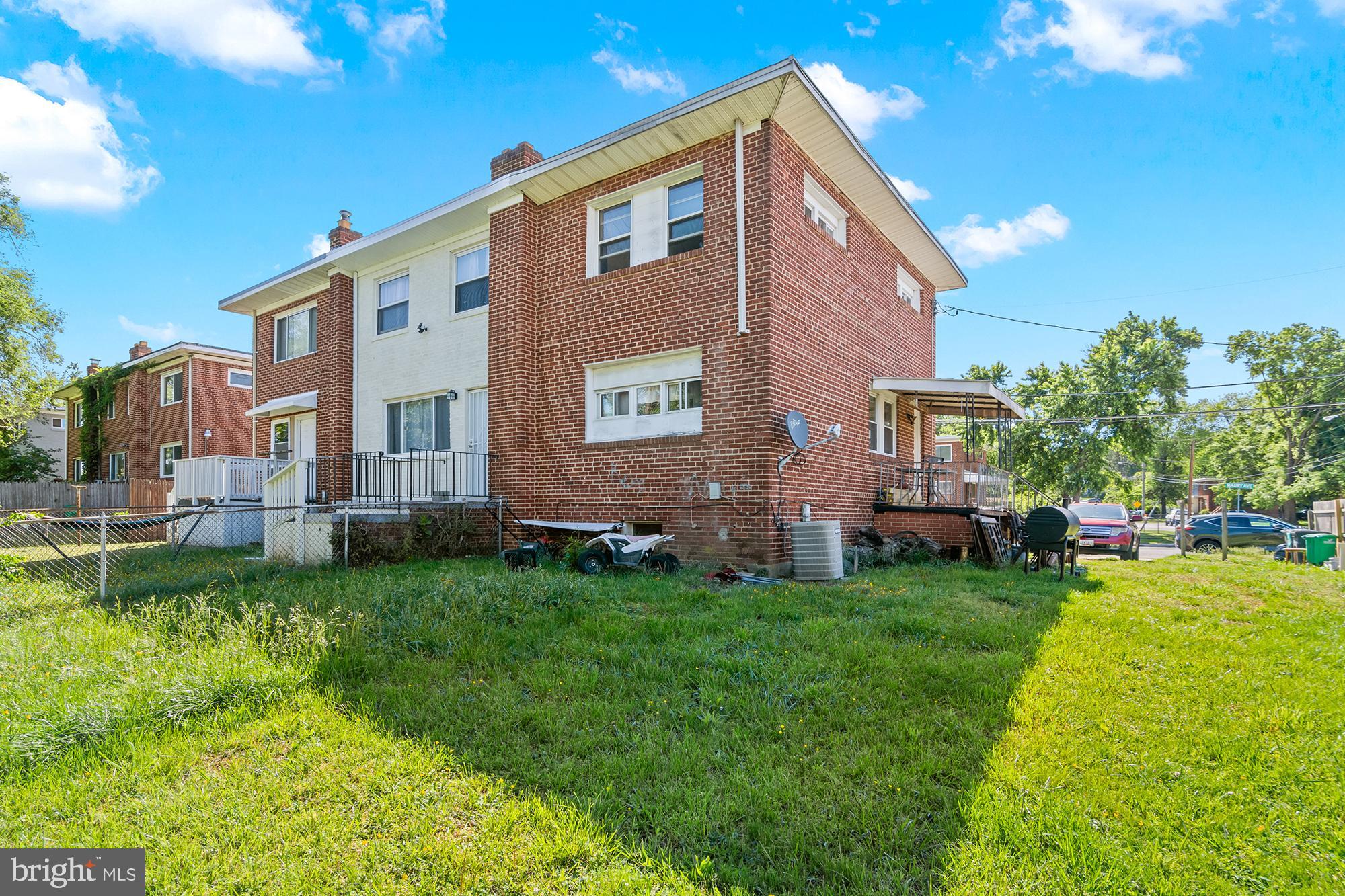 600 Maury Ave