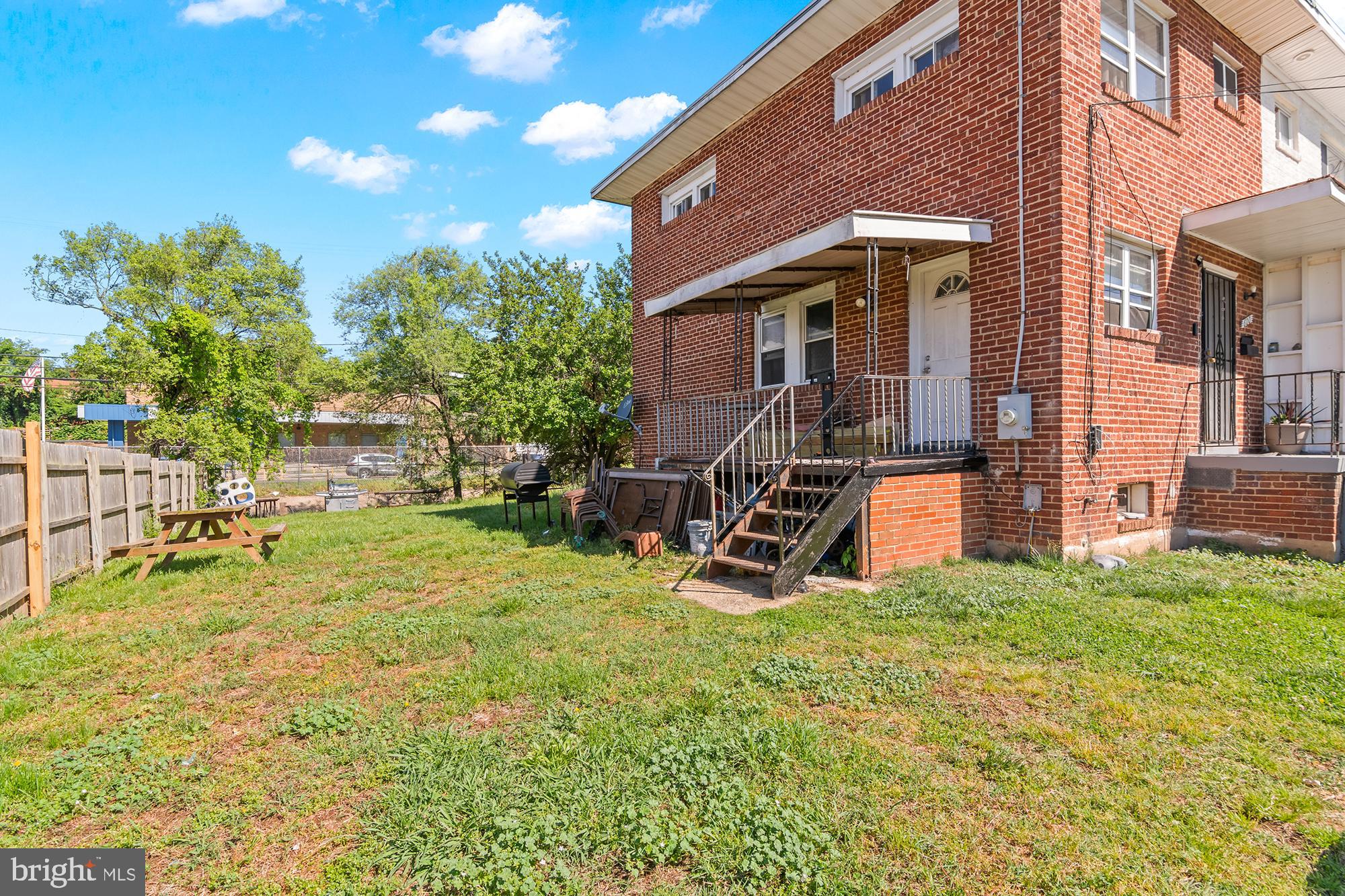 600 Maury Ave