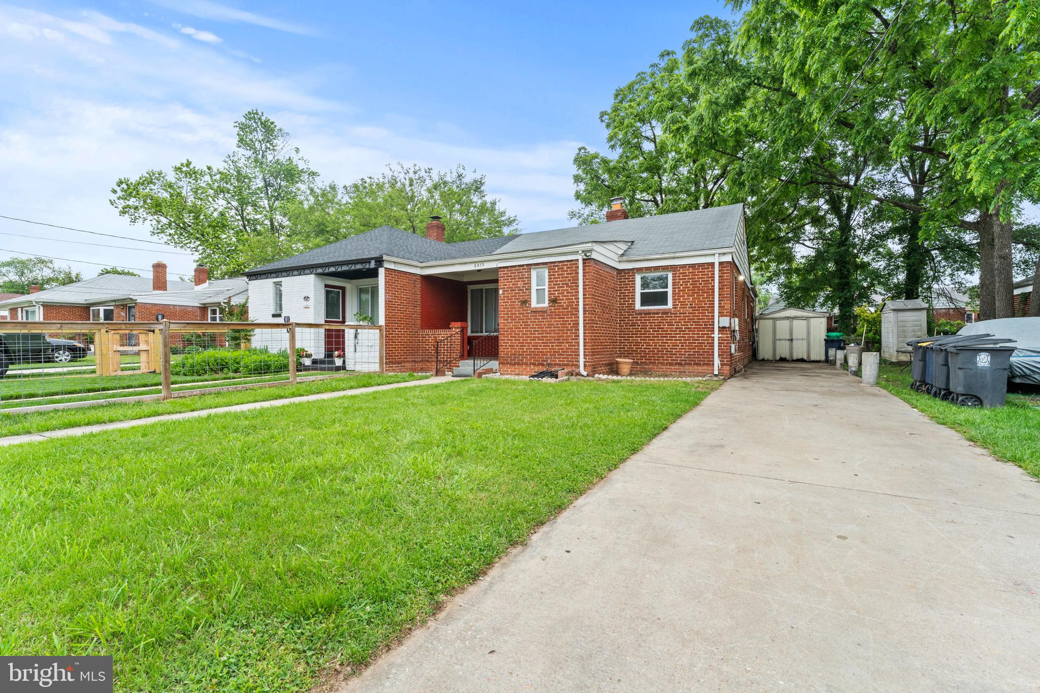 6613 23rd Pl