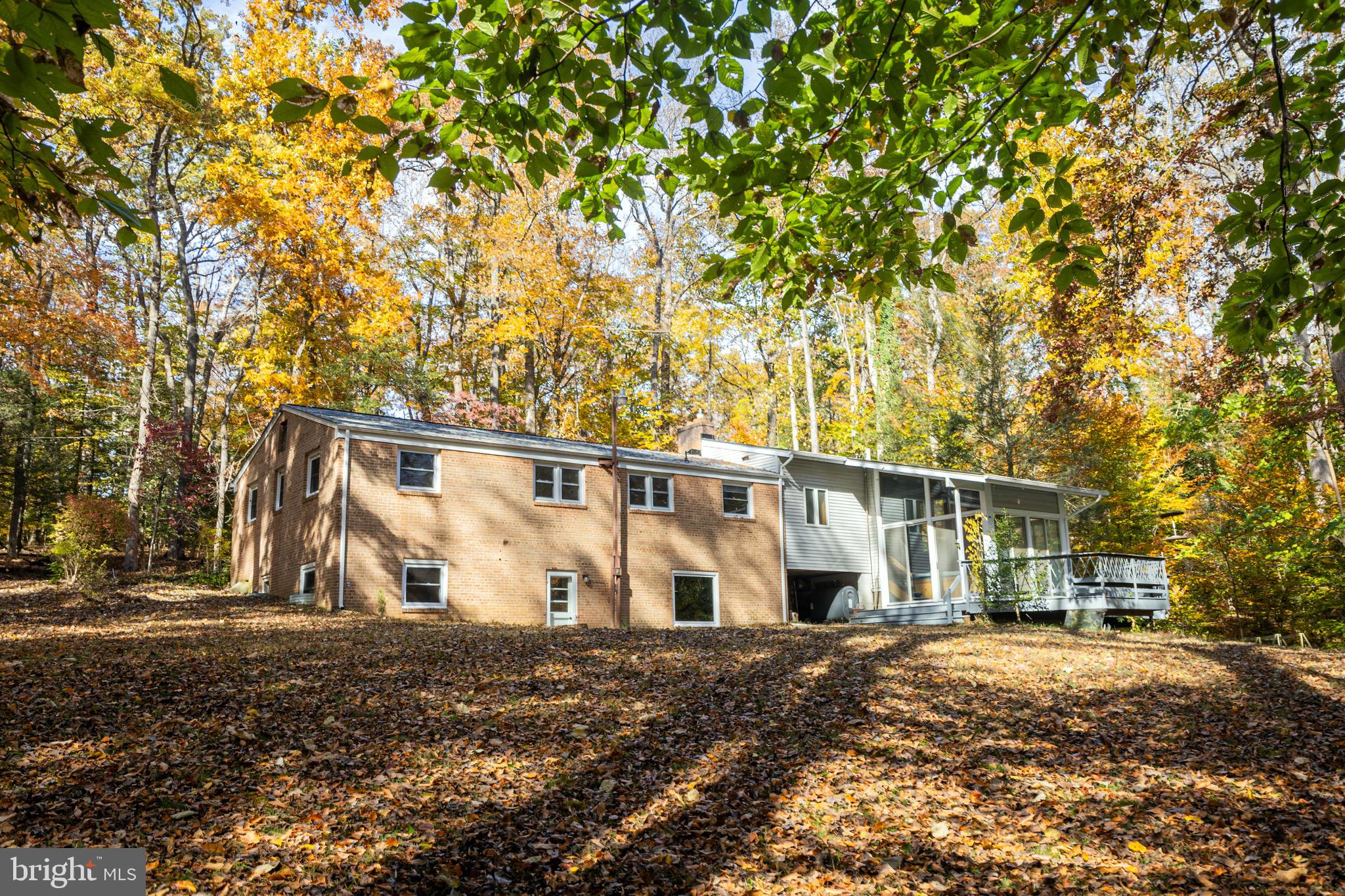 2720 HIDDEN VALLEY ROAD