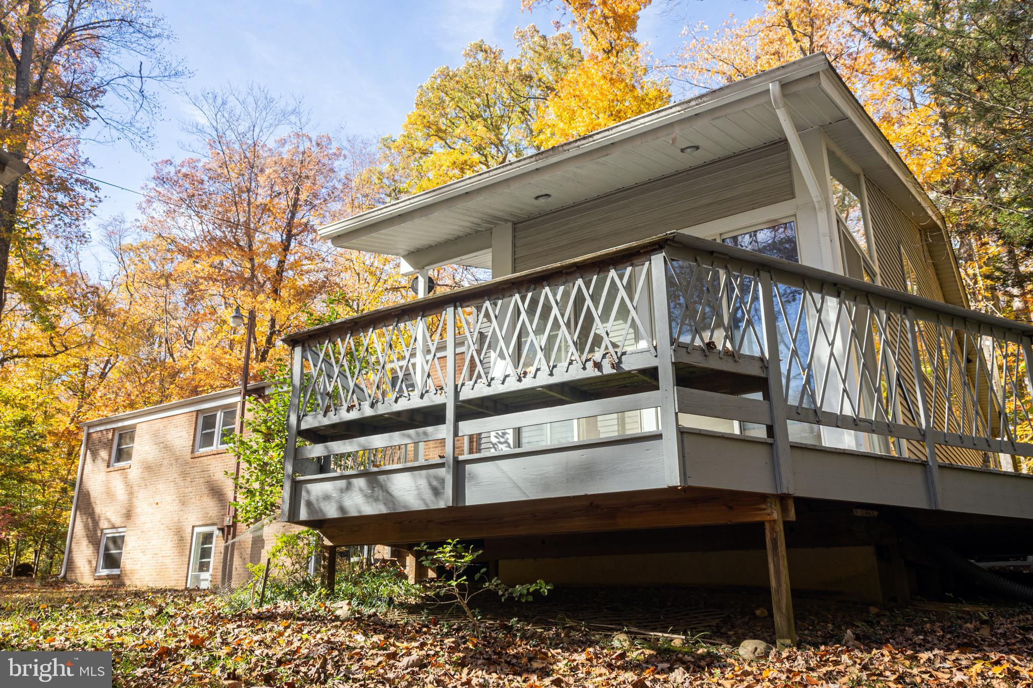 2720 HIDDEN VALLEY ROAD