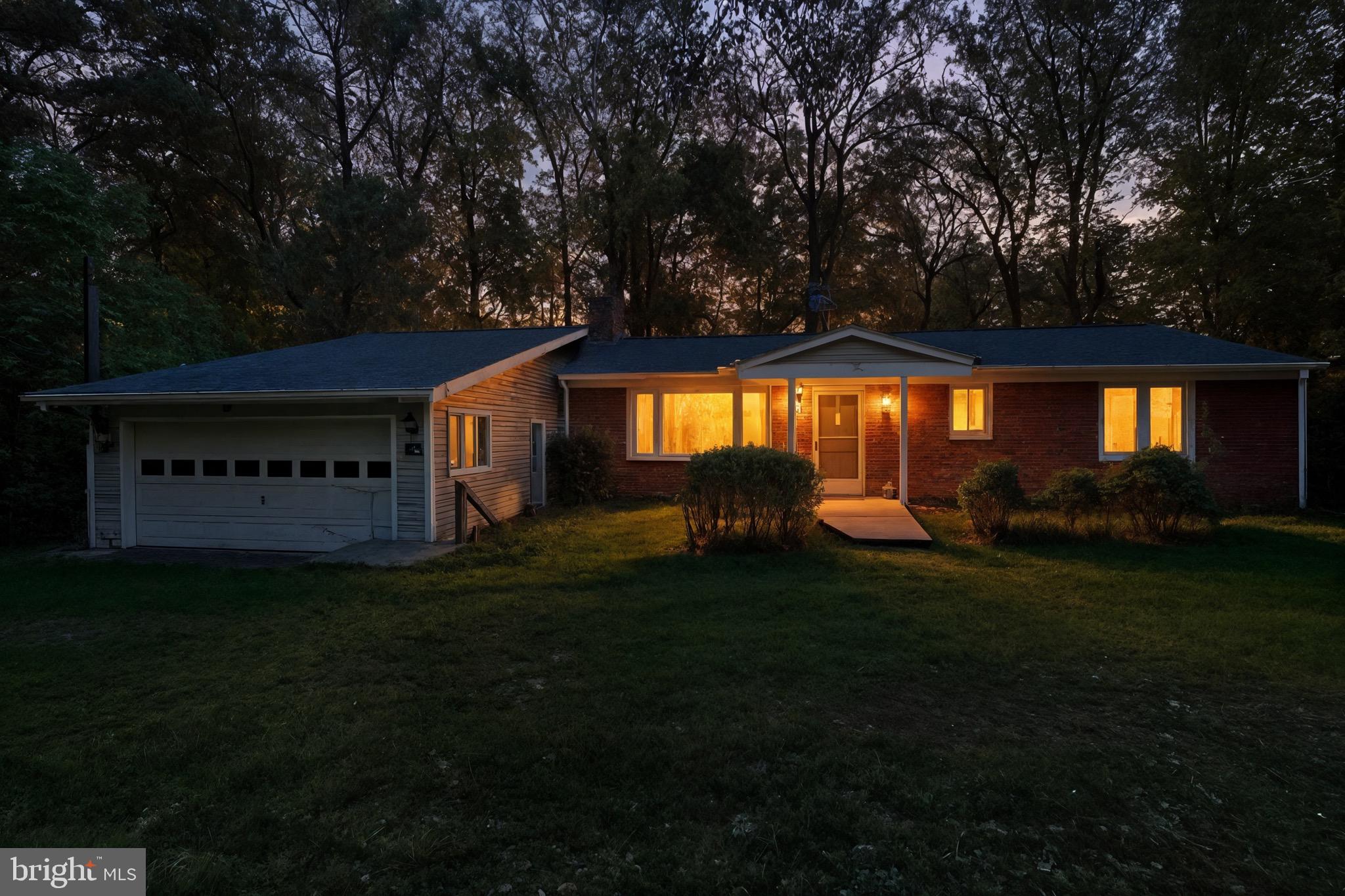 2720 HIDDEN VALLEY ROAD