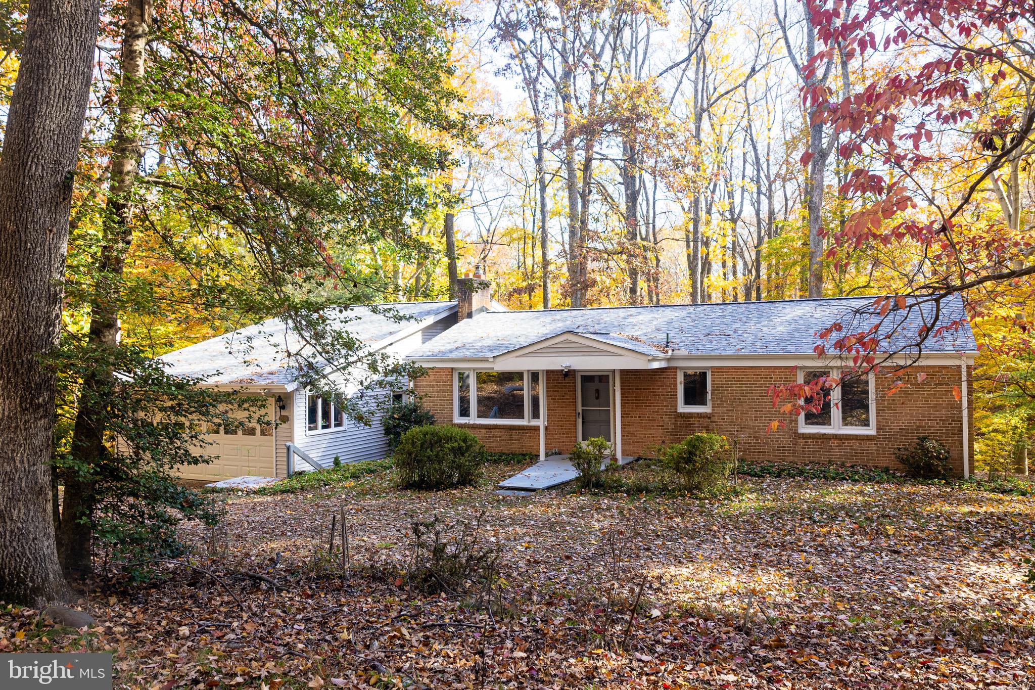 2720 HIDDEN VALLEY ROAD