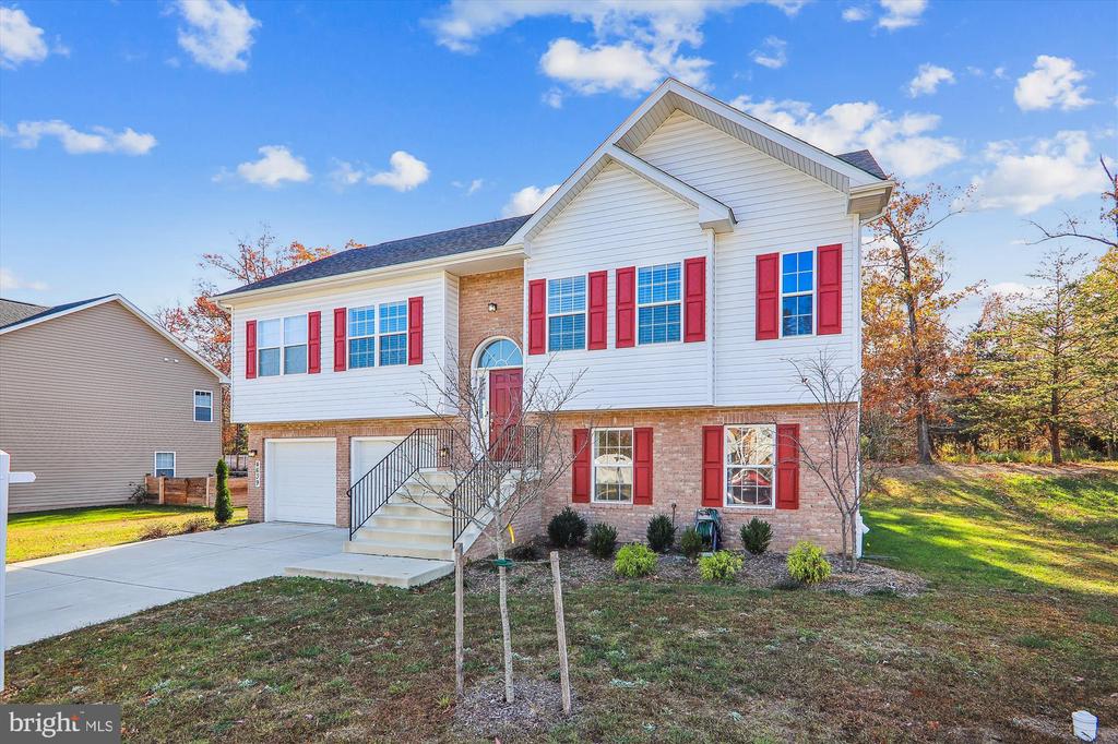 4639 PENDALL DRIVE