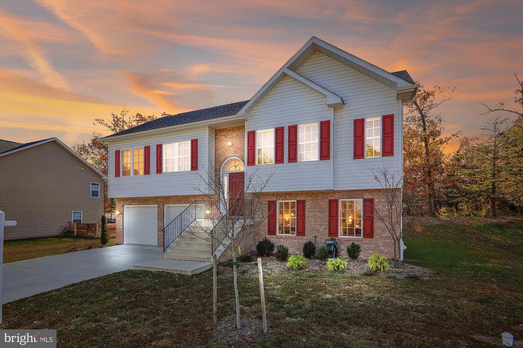 4639 PENDALL DRIVE
