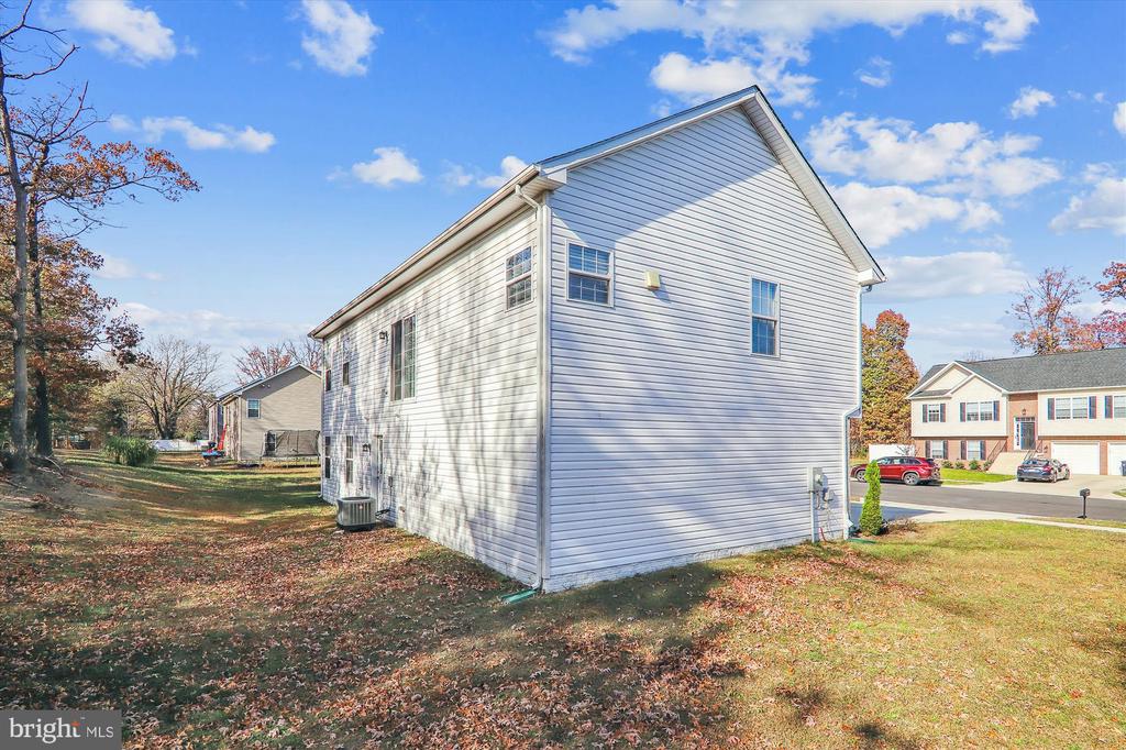 4639 PENDALL DRIVE