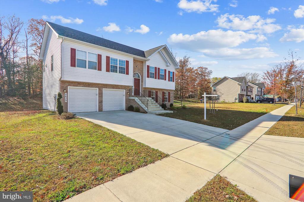4639 PENDALL DRIVE