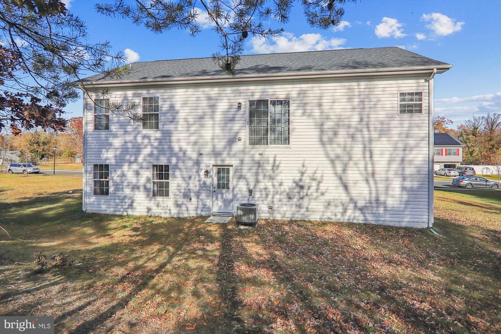 4639 PENDALL DRIVE