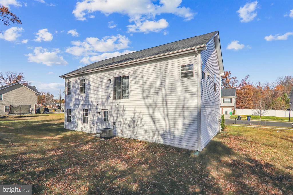 4639 PENDALL DRIVE