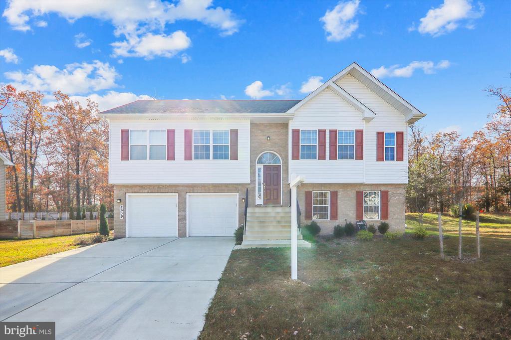 4639 PENDALL DRIVE