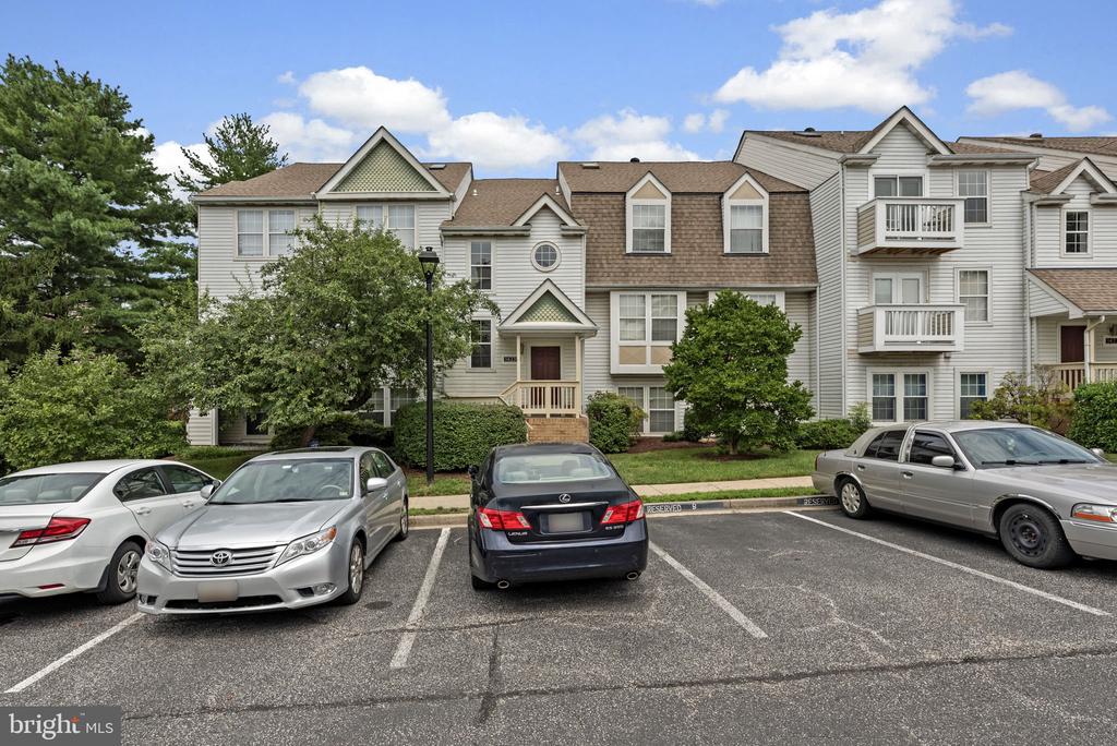 14239 JIB STREET Unit: 21