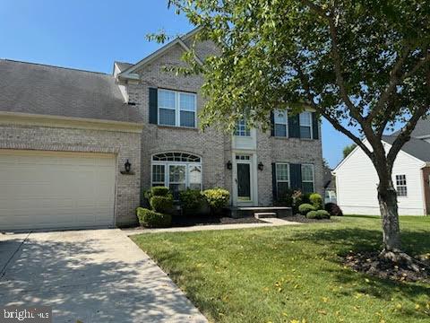 18109 Merino Dr