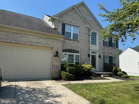 18109 Merino Dr
