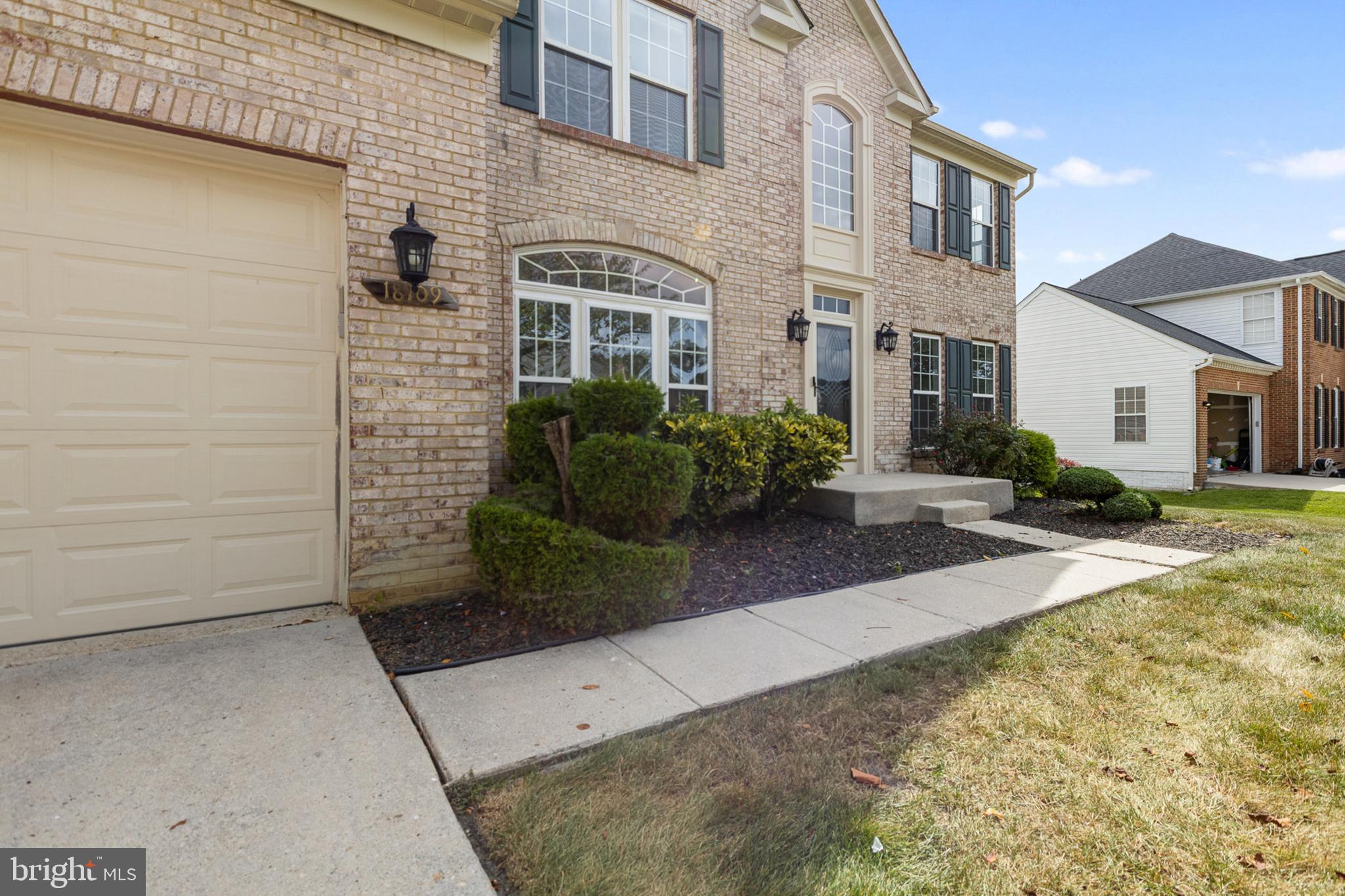 18109 Merino Dr