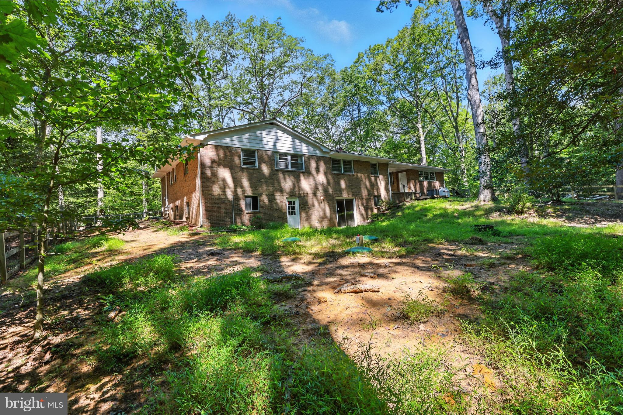 2710 HIDDEN VALLEY ROAD