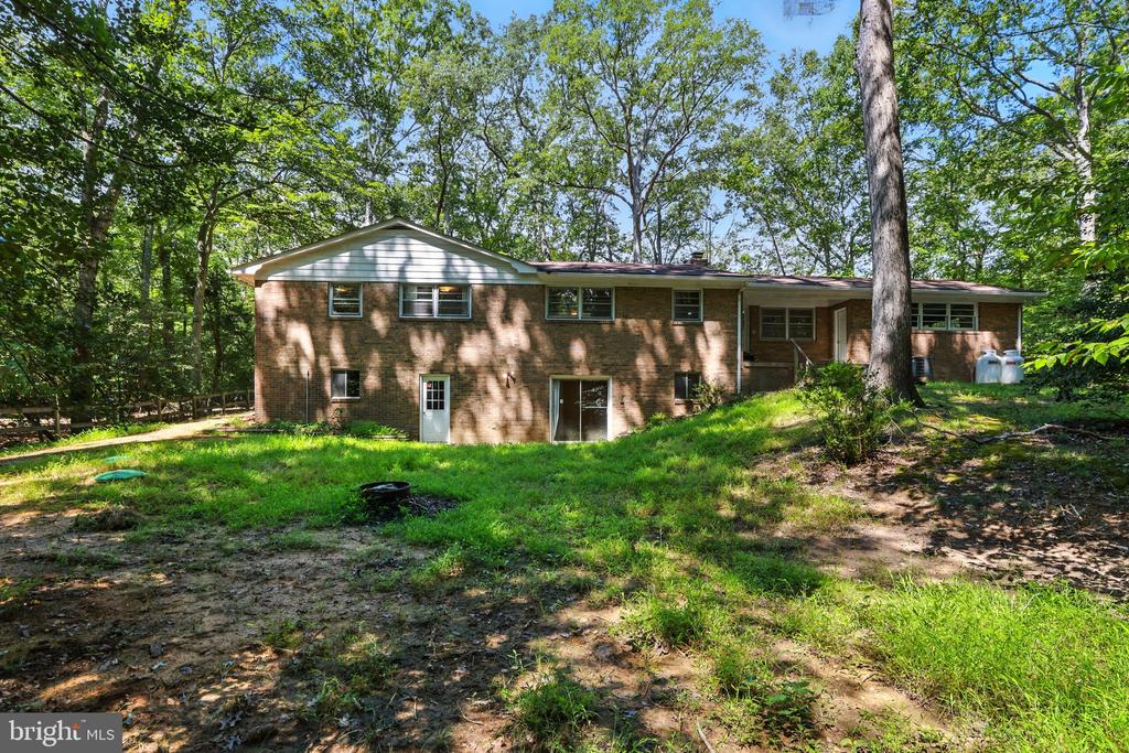2710 HIDDEN VALLEY ROAD