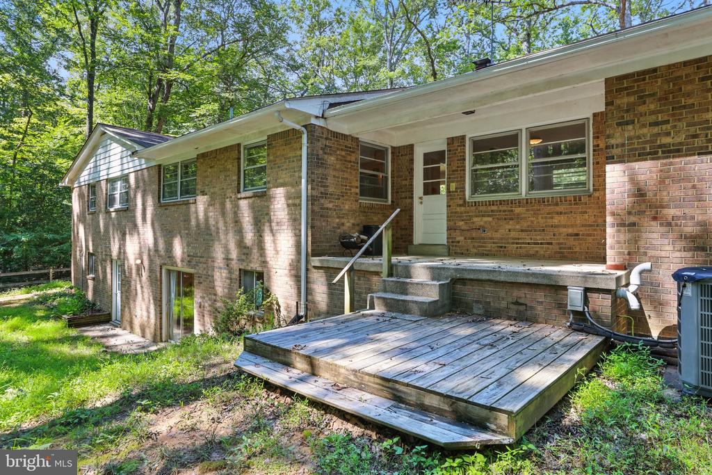 2710 HIDDEN VALLEY ROAD