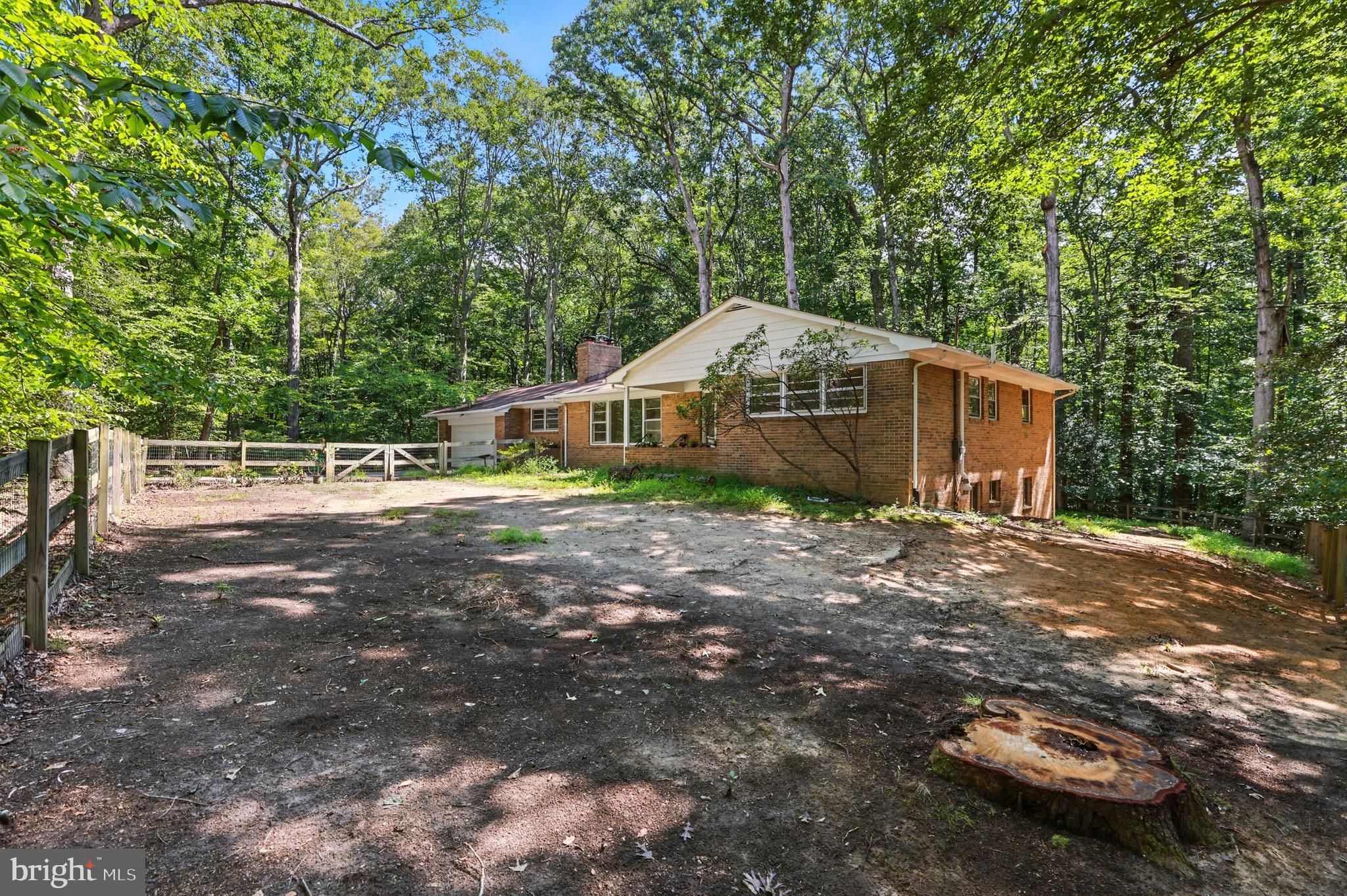 2710 HIDDEN VALLEY ROAD