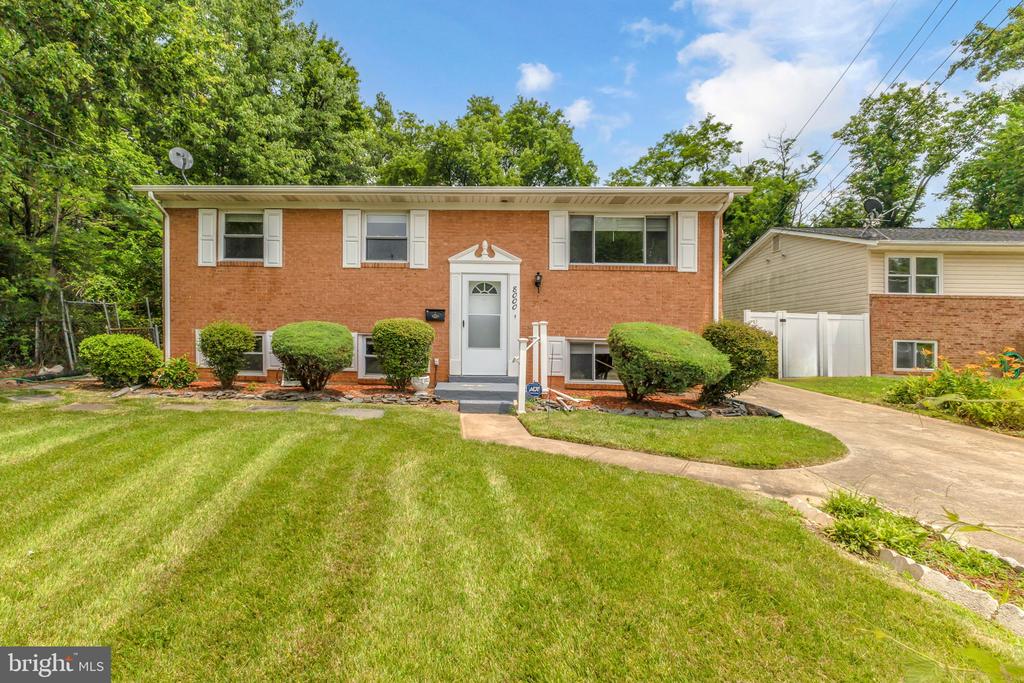 8000 DELLWOOD