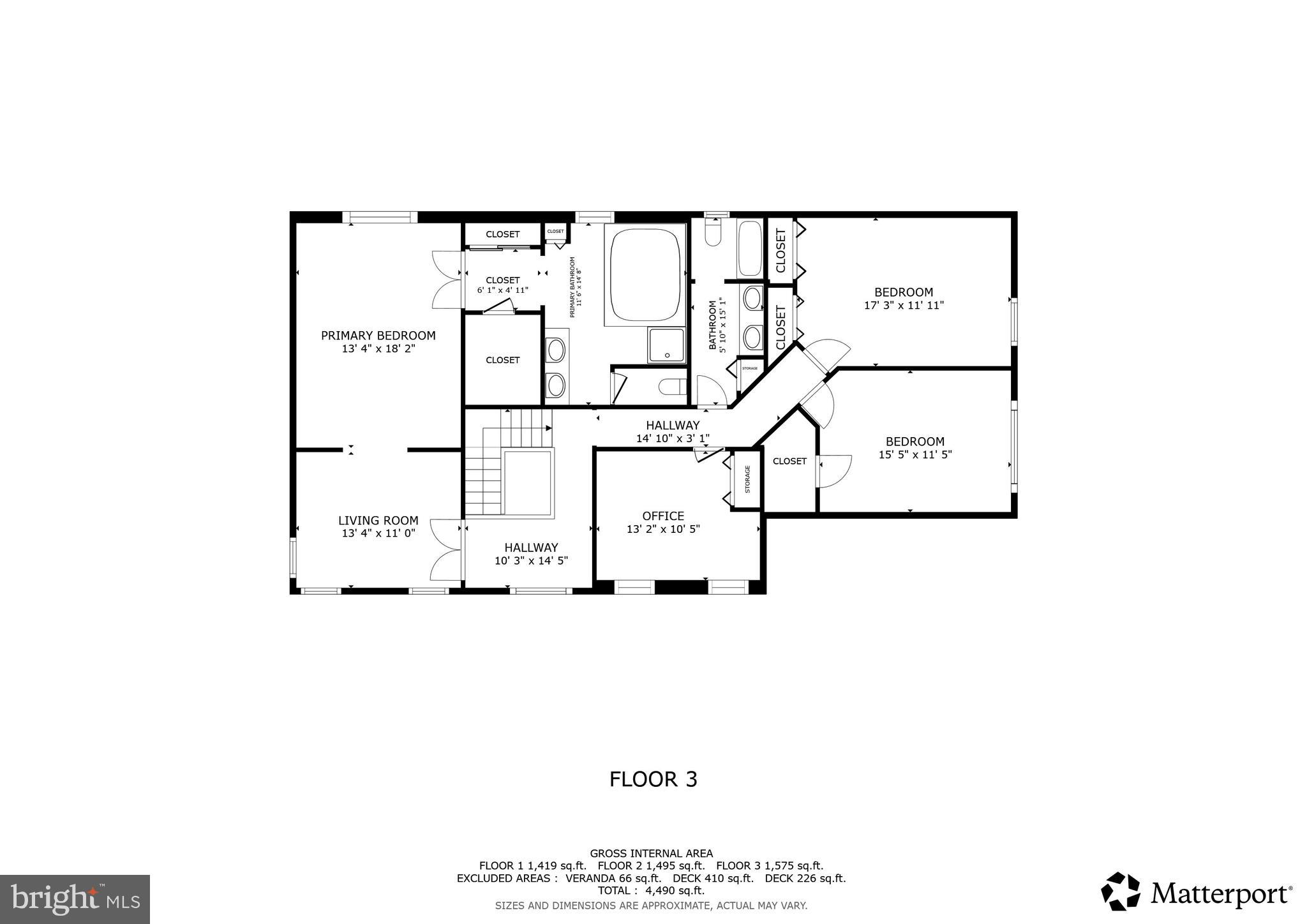 1805 ALBERT COURT