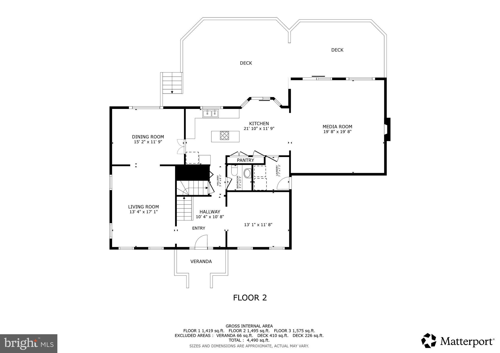 1805 ALBERT COURT