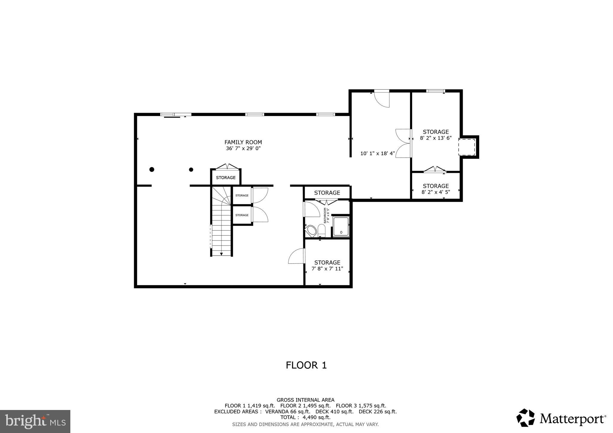 1805 ALBERT COURT