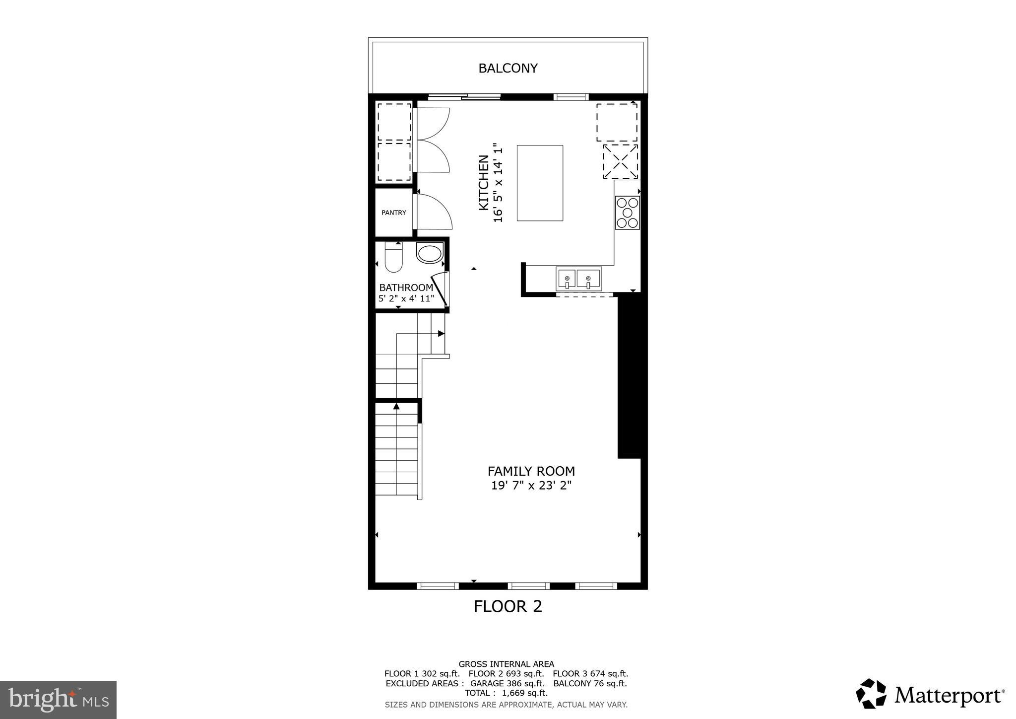 1613 WESBOURNE DRIVE