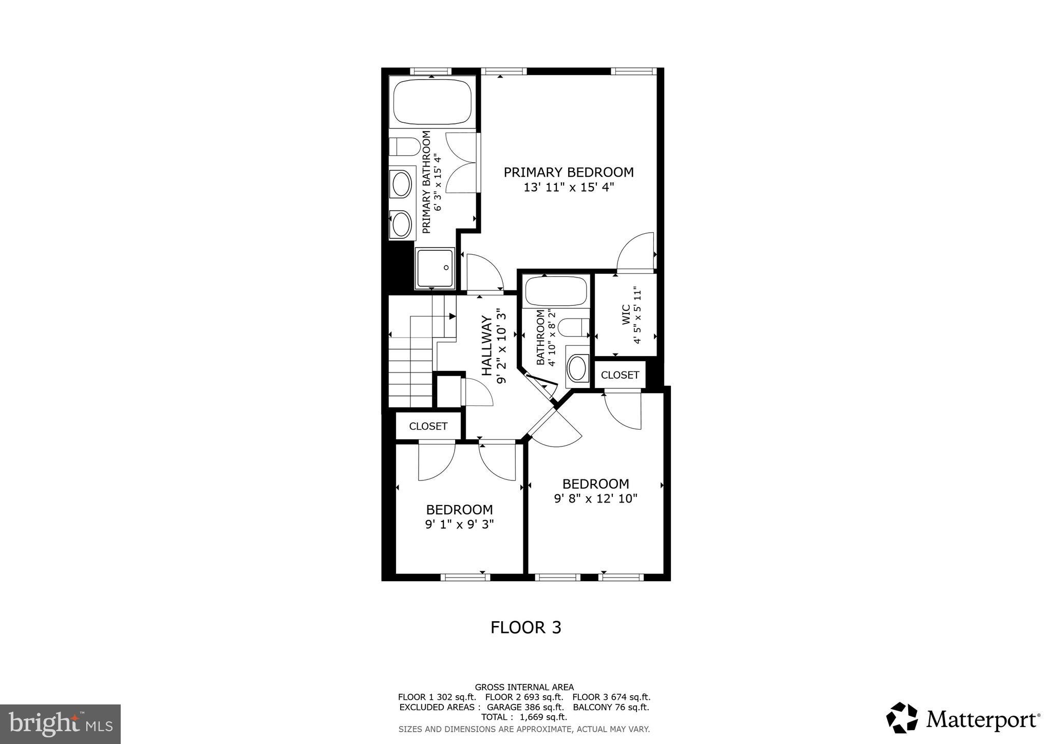 1613 WESBOURNE DRIVE