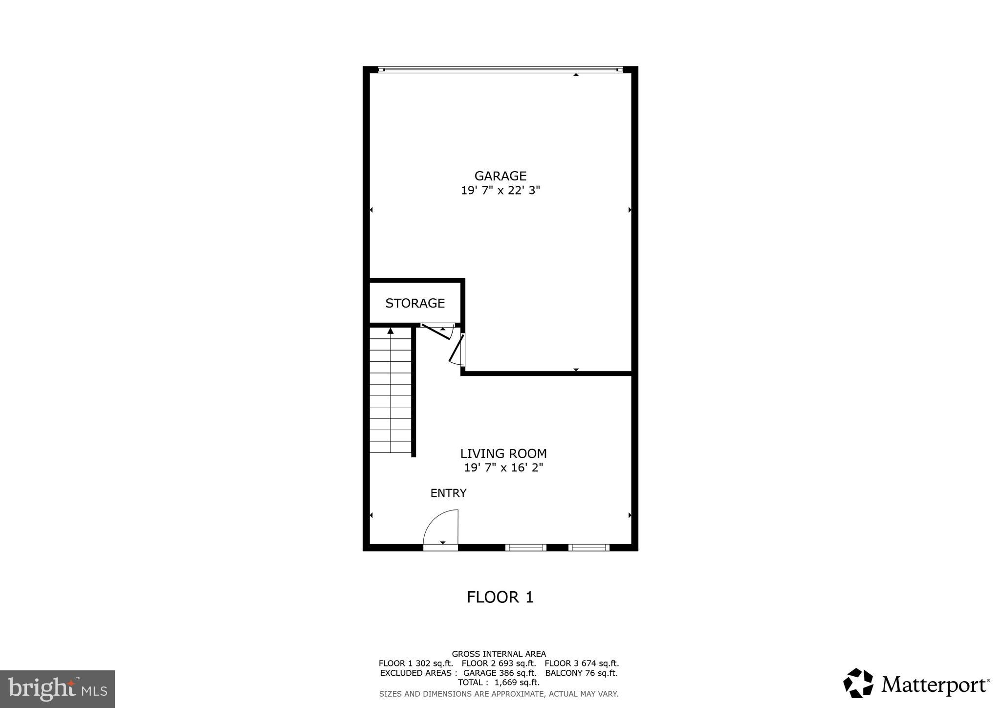 1613 WESBOURNE DRIVE