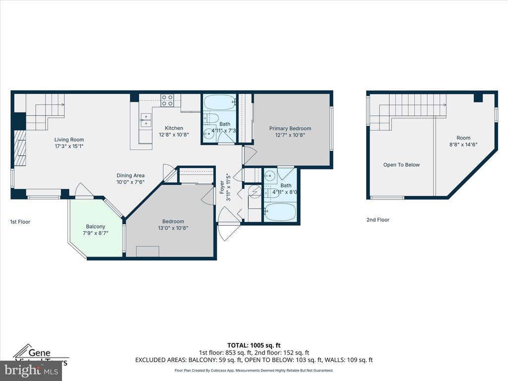 14106 WILLIAM STREET 19-B