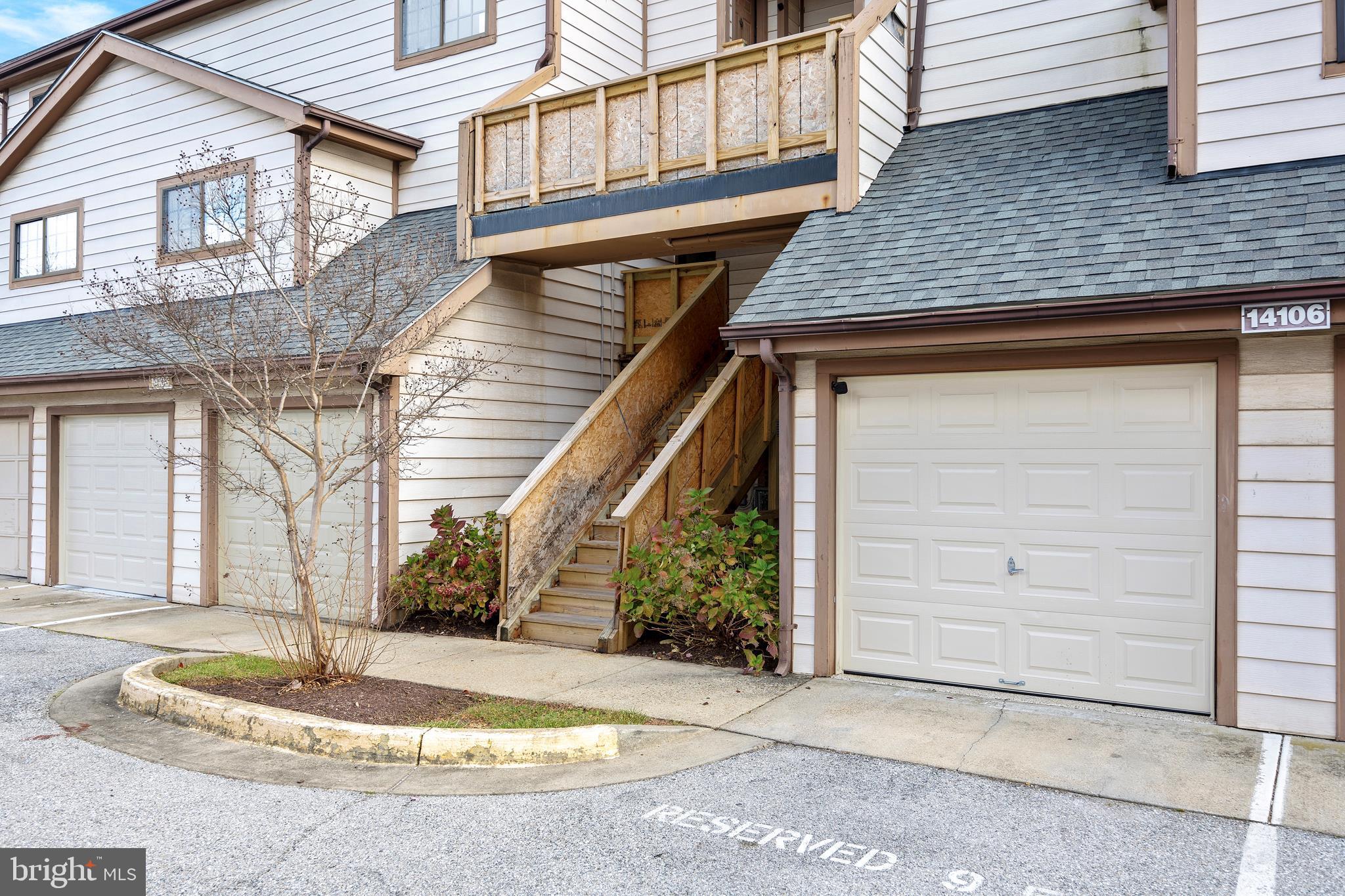 14106 WILLIAM STREET 19-B