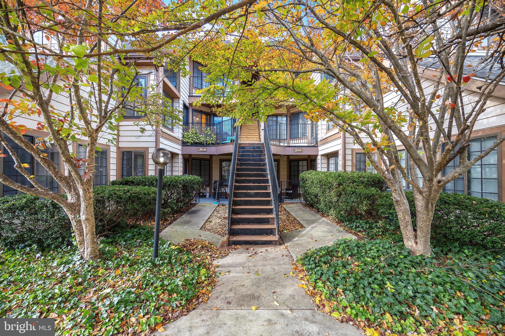 14106 WILLIAM STREET 19-B