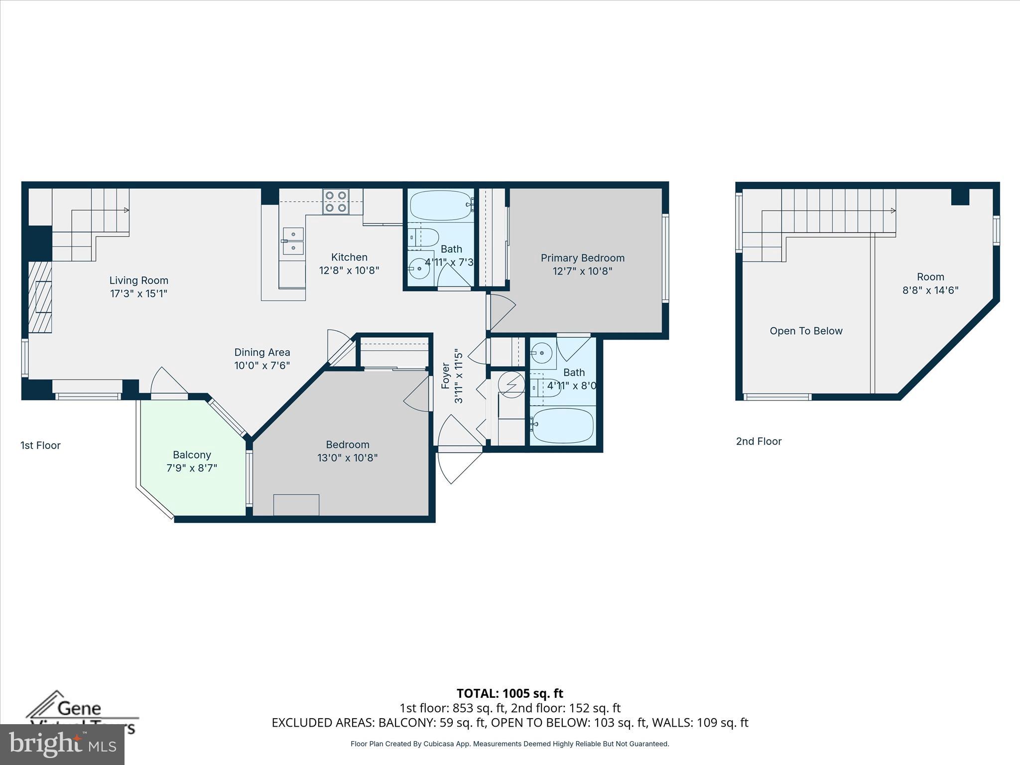 14106 WILLIAM STREET 19-B