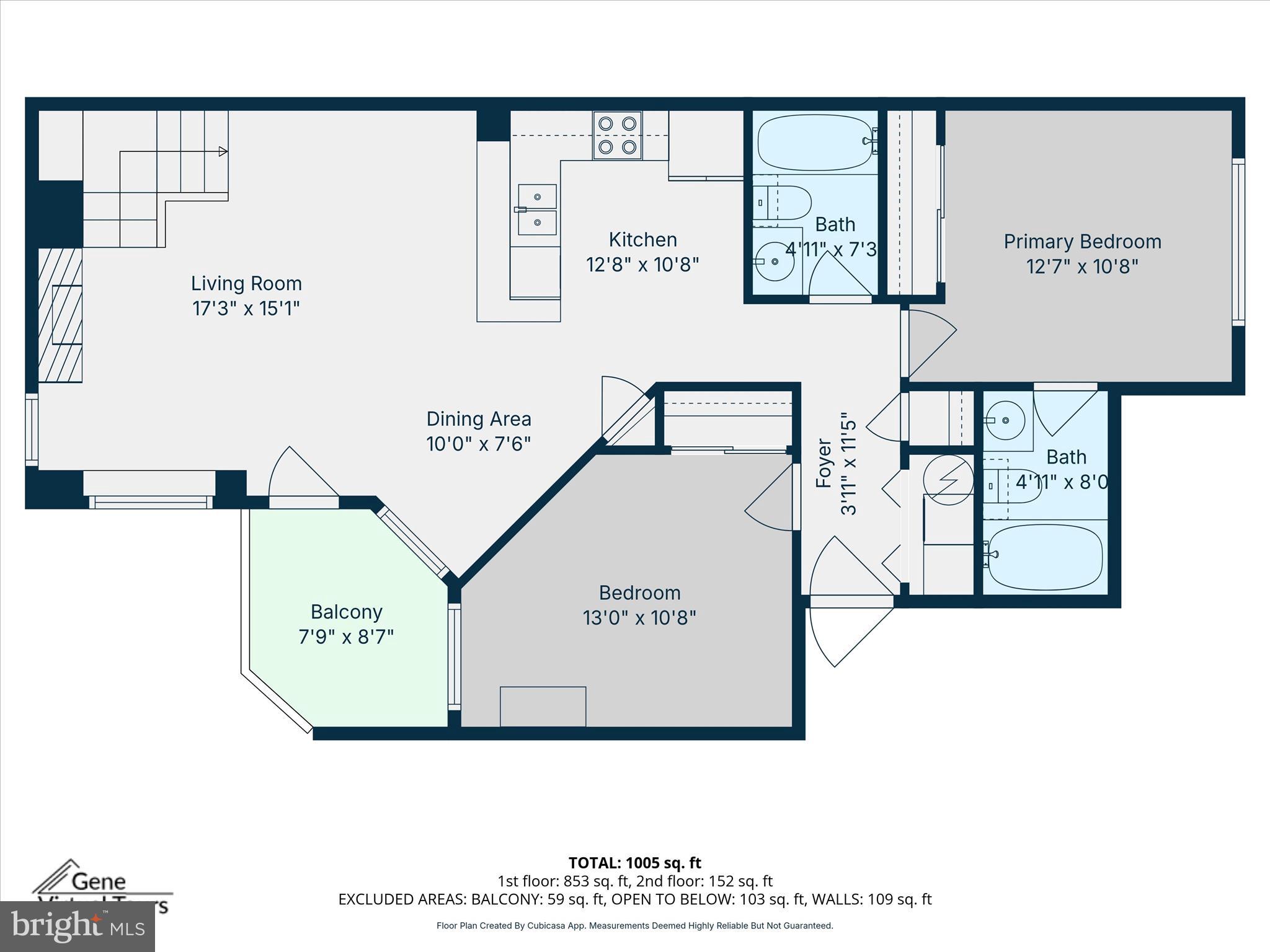 14106 WILLIAM STREET 19-B