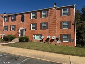 3807 SWANN ROAD Unit: T1
