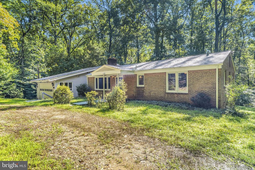 2720 HIDDEN VALLEY ROAD