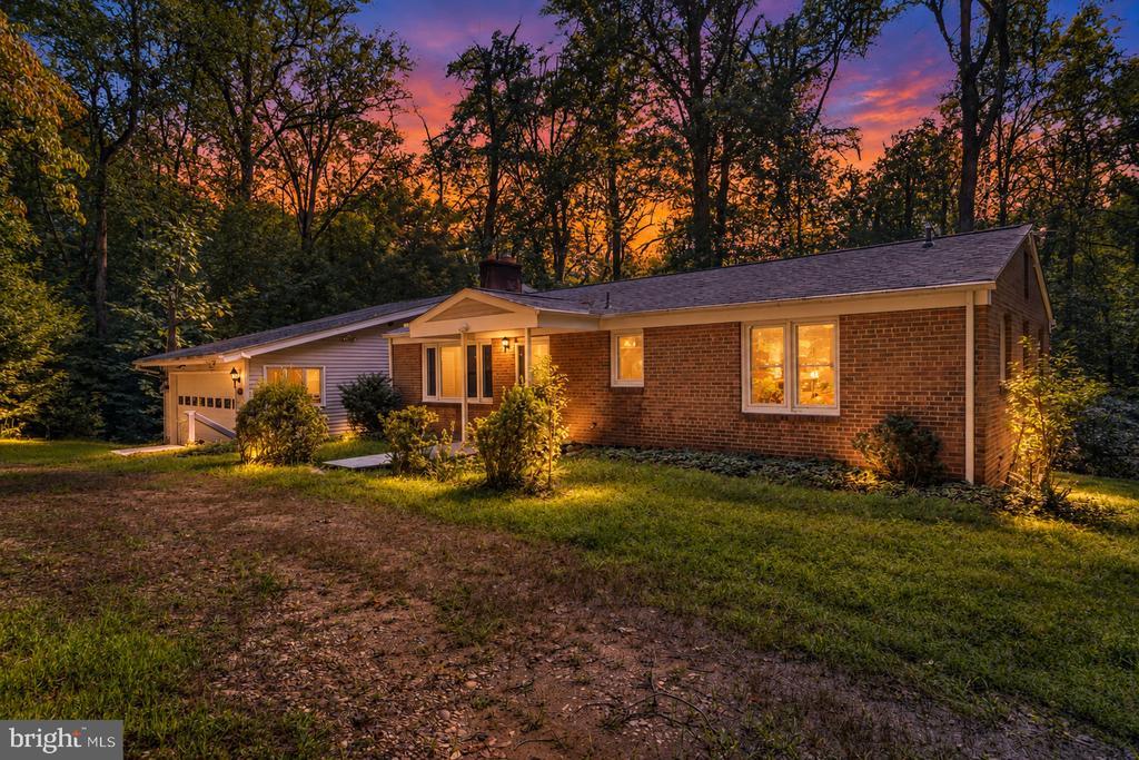 2720 HIDDEN VALLEY ROAD