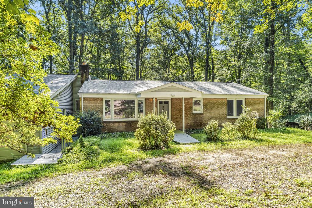 2720 HIDDEN VALLEY ROAD