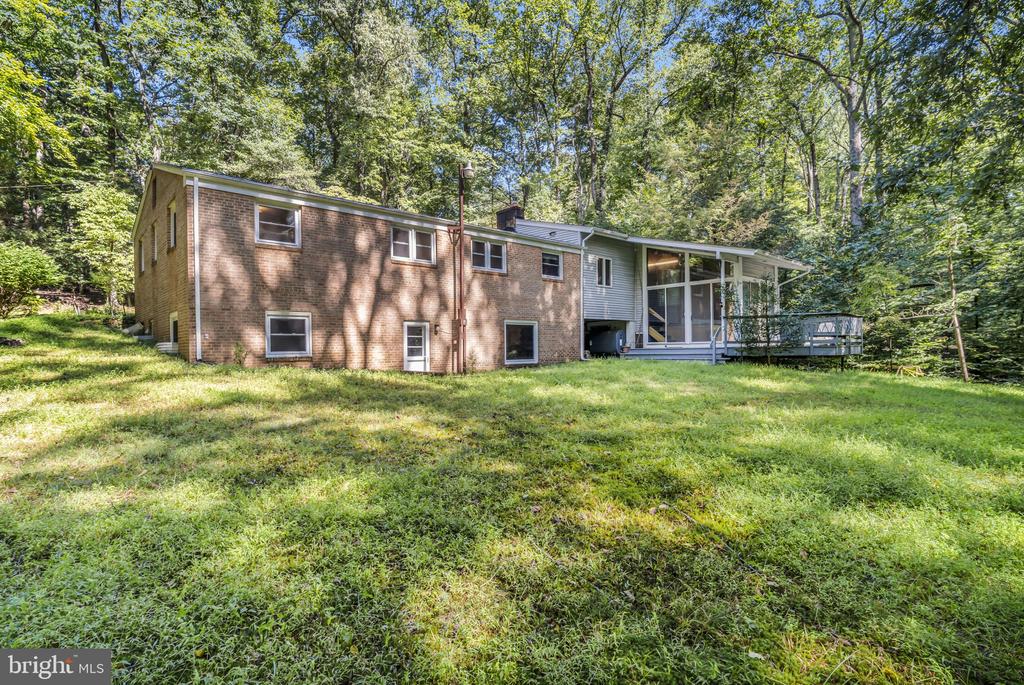 2720 HIDDEN VALLEY ROAD