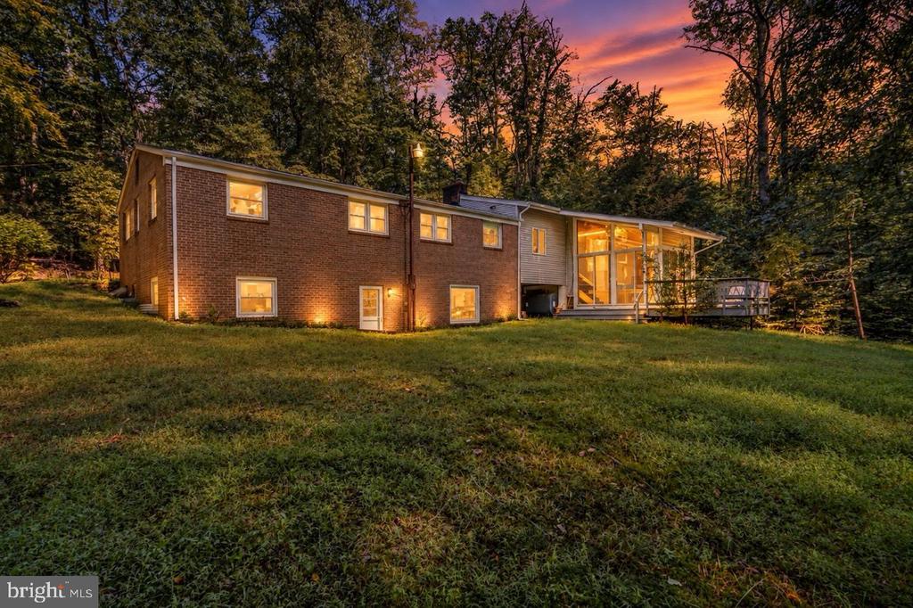 2720 HIDDEN VALLEY ROAD