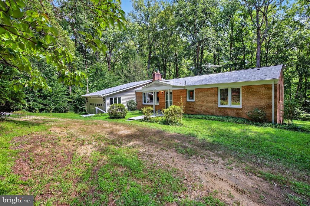 2720 HIDDEN VALLEY ROAD