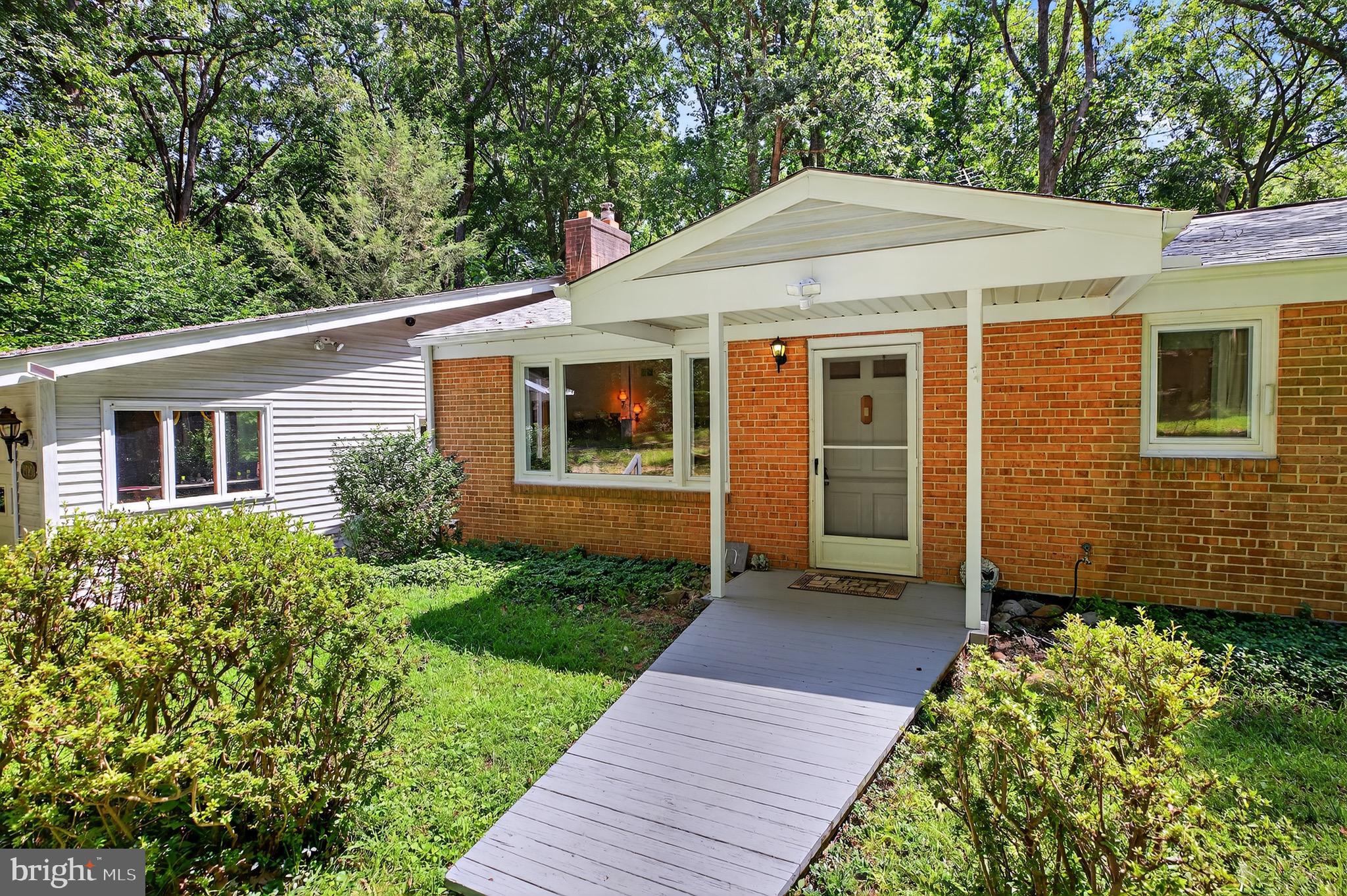 2720 HIDDEN VALLEY ROAD