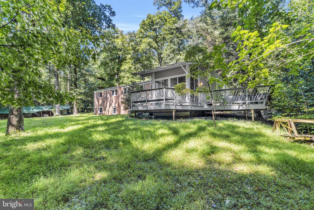 2720 HIDDEN VALLEY ROAD